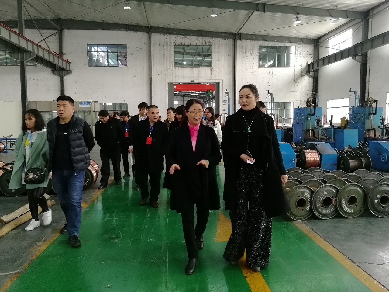 貴州固達電纜有限公司 