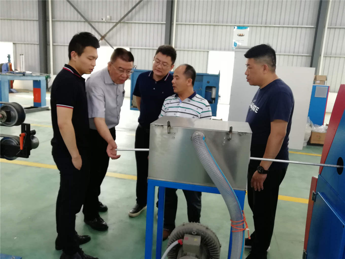貴州固達電纜有限公司