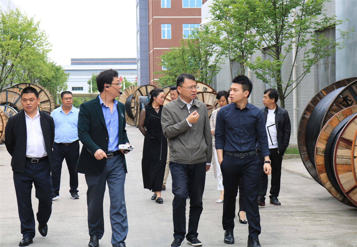 貴州固達電纜有限公司 