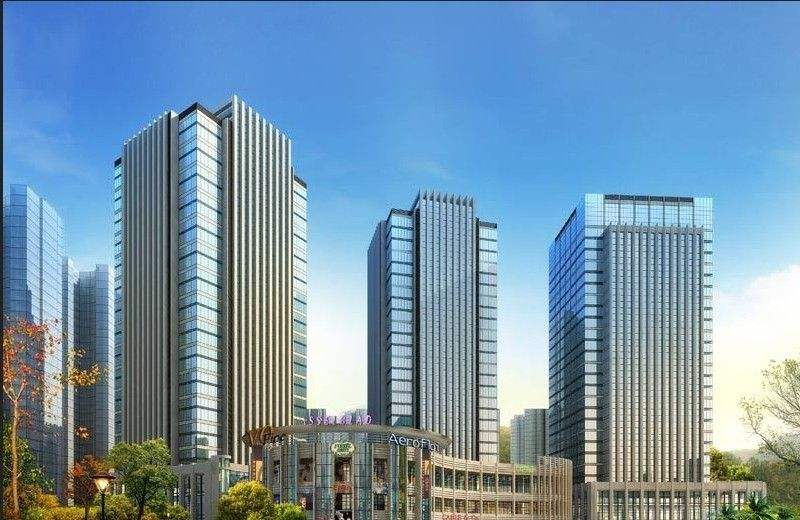 東源財物廣場